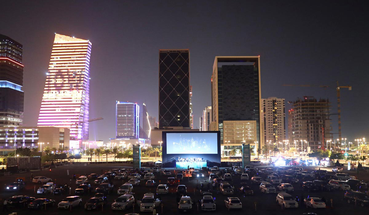 DFI to screen sports movies at Drive-in Cinema as Qatar marks Sports Day